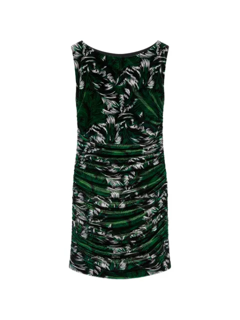 La DoubleJ vestido corto Bandage