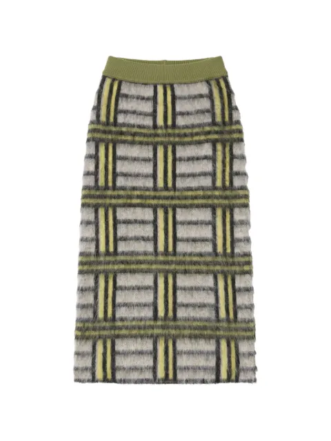 La DoubleJ All-In skirt