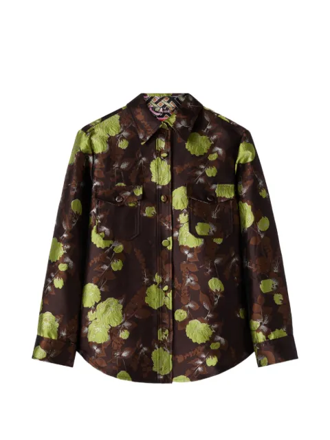 La DoubleJ Better Than Your Boyfriend's jacket