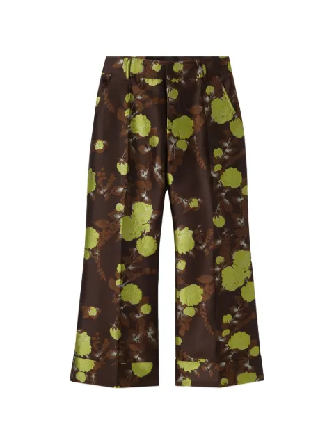 La DoubleJ Hendrix pants