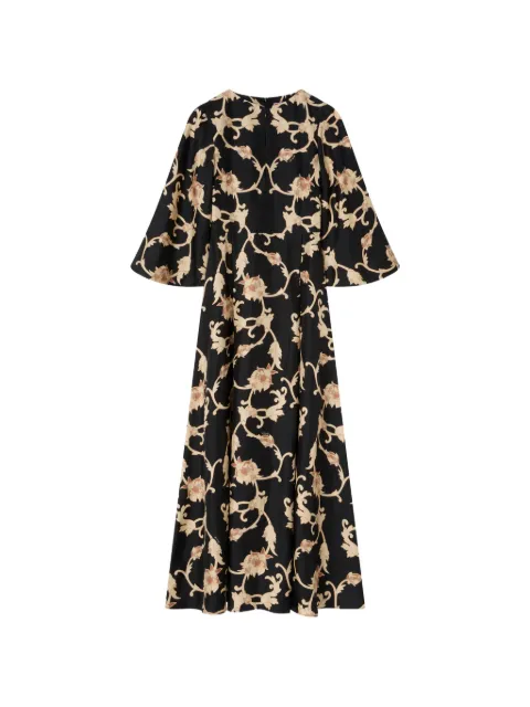 La DoubleJ Belle kaftan