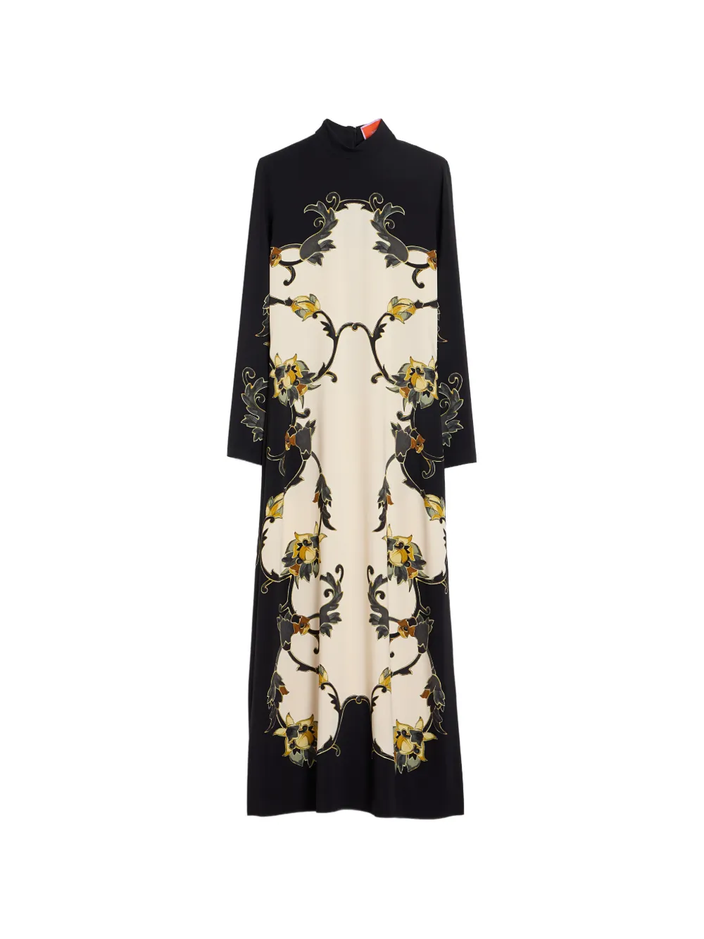La DoubleJ Halle dress - Nero
