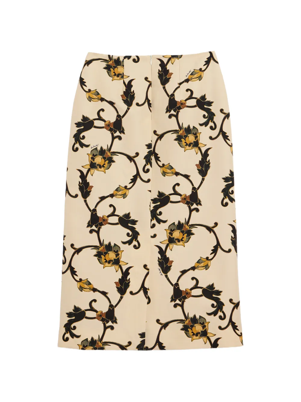 La DoubleJ Kokerrok Beige