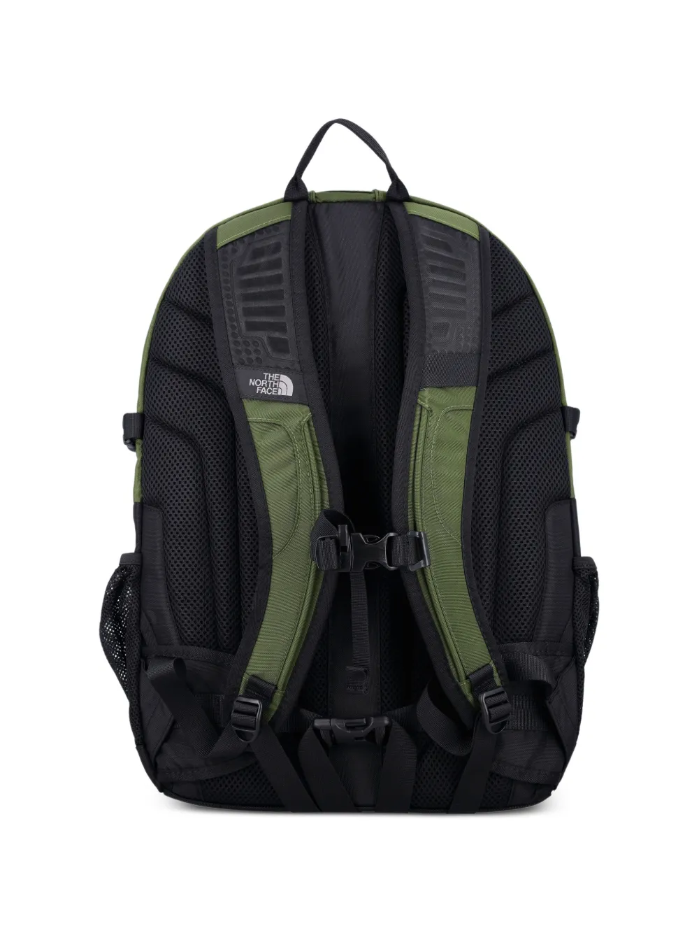The North Face Borealis Classic rugzak Groen