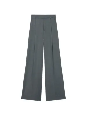 Pleats Please Issey Miyake MC June プリーツ クロップドパンツ