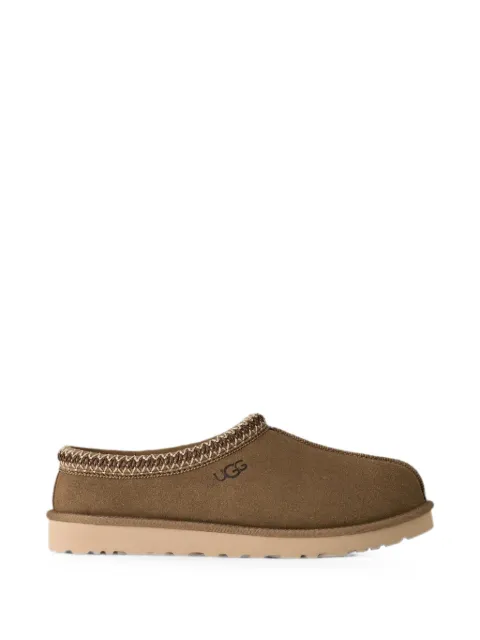 UGG chaussons Tasman brodés