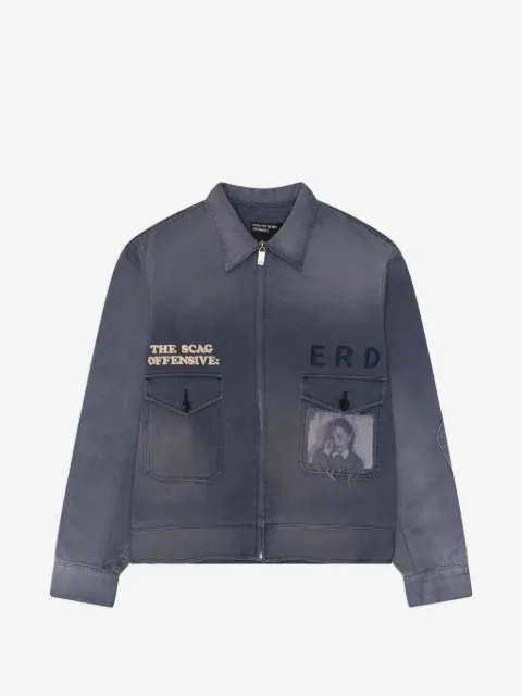 Enfants Riches Déprimés Young Wasp jacket