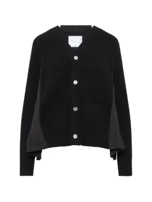 sacai ウィメンズ カーディガン通販 - FARFETCH