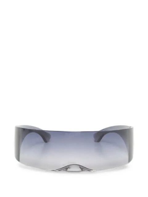 MM6 Maison Margiela Wraparound sunglasses