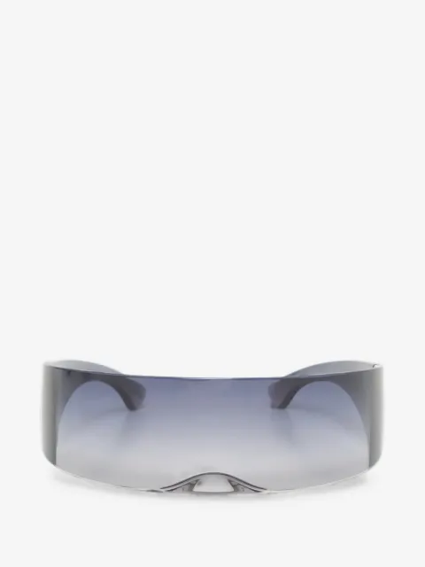 MM6 Maison Margiela Wraparound sunglasses