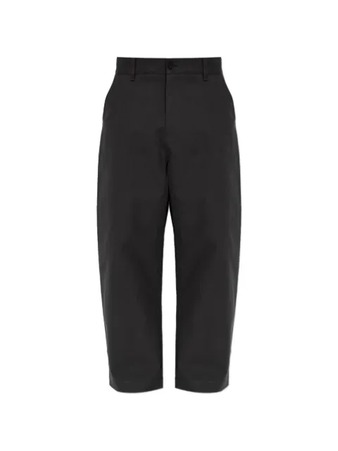Studio Nicholson Minard wide-leg trousers
