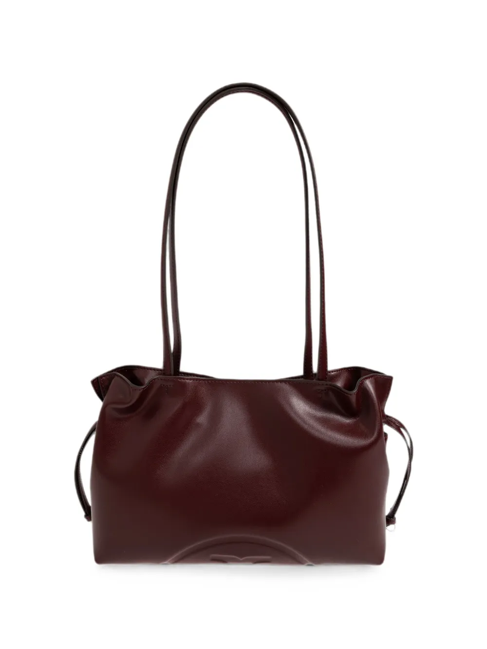 Tory Burch Ella schoudertas Rood