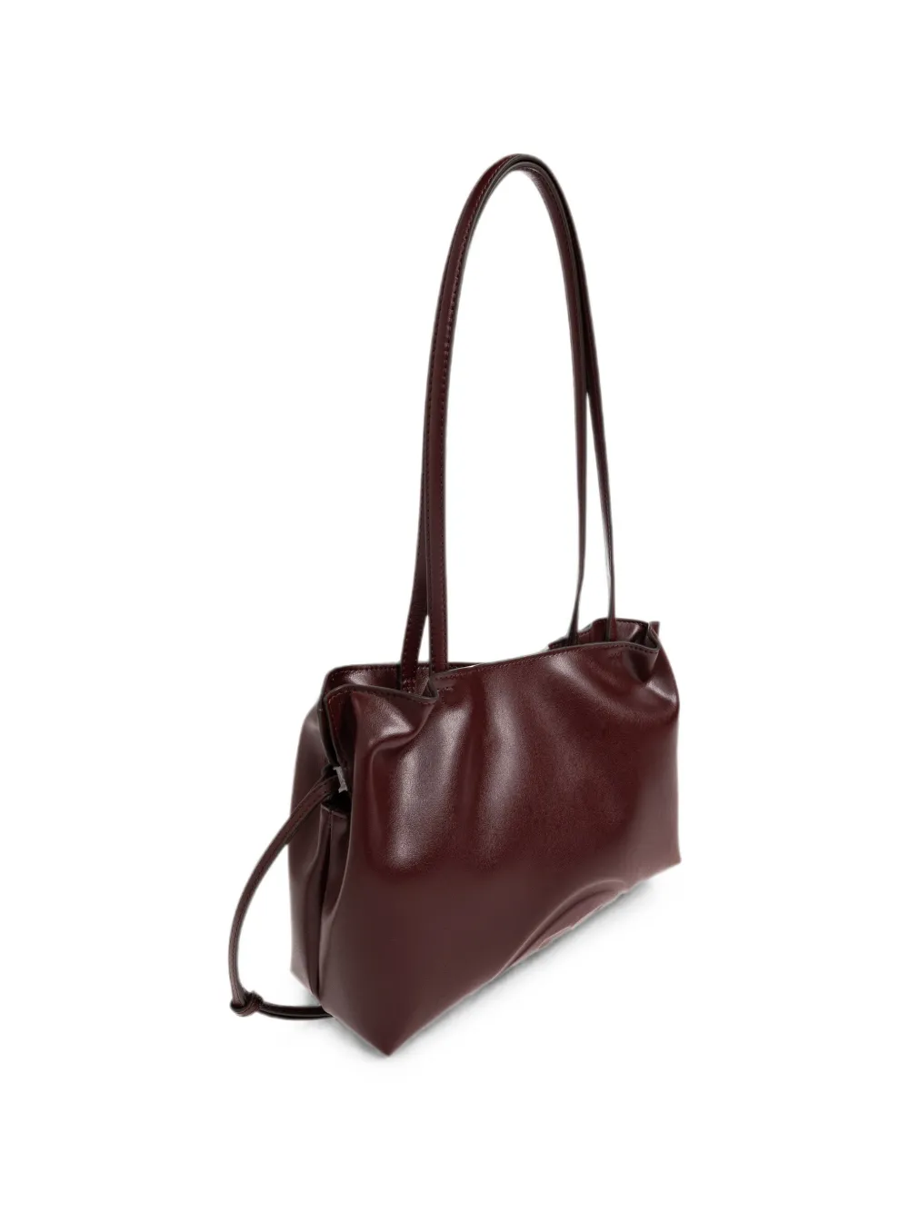 Tory Burch Ella schoudertas Rood