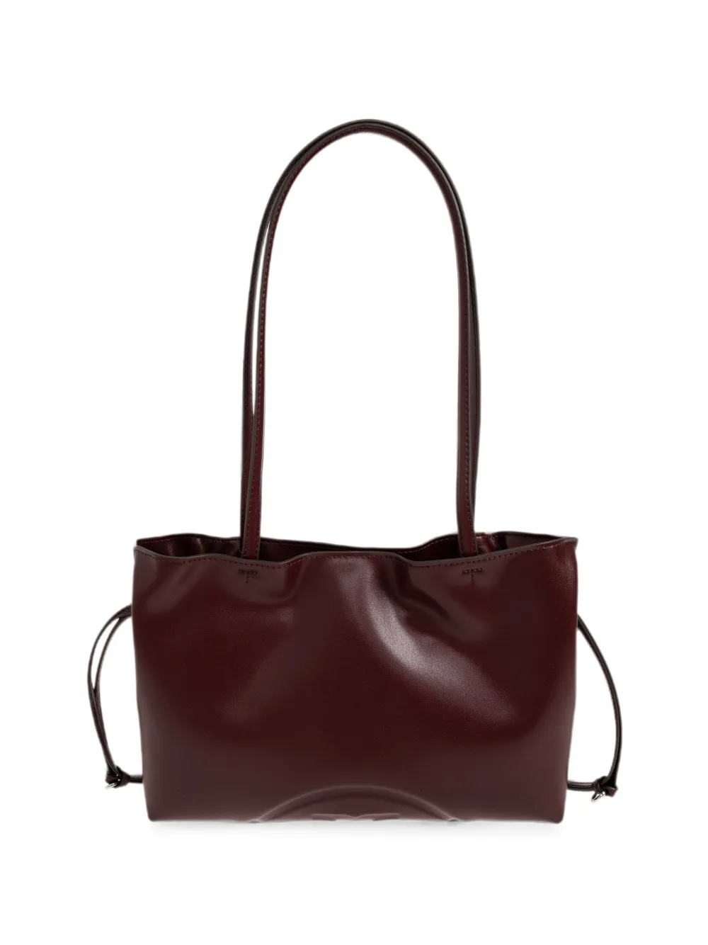 Tory Burch Ella shoulder bag - Rosso