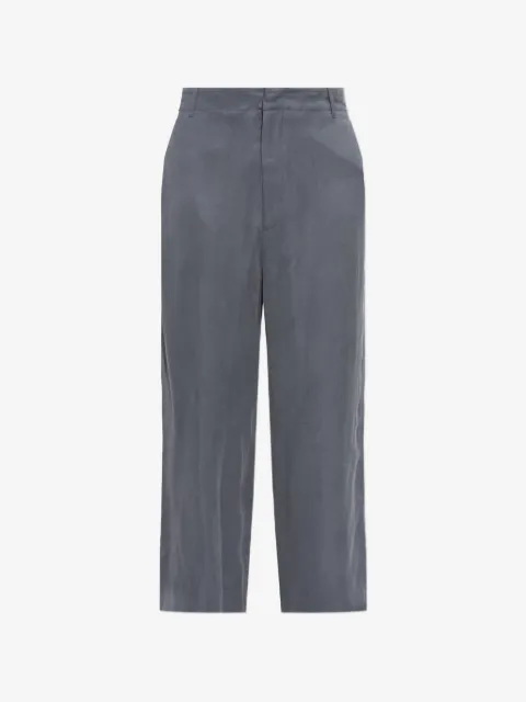 Giorgio Armani pantalon ample