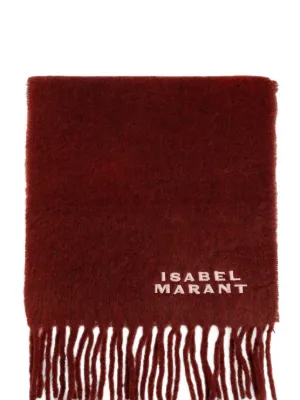 Isabel Marant （イザベルマラン）マフラー・スカーフ - FARFETCH
