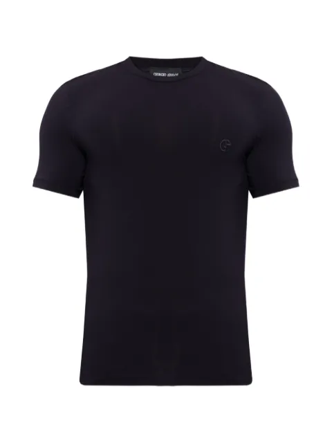 Giorgio Armani crew-neck T-shirt