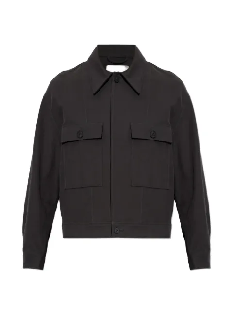 Studio Nicholson Drey cotton jacket
