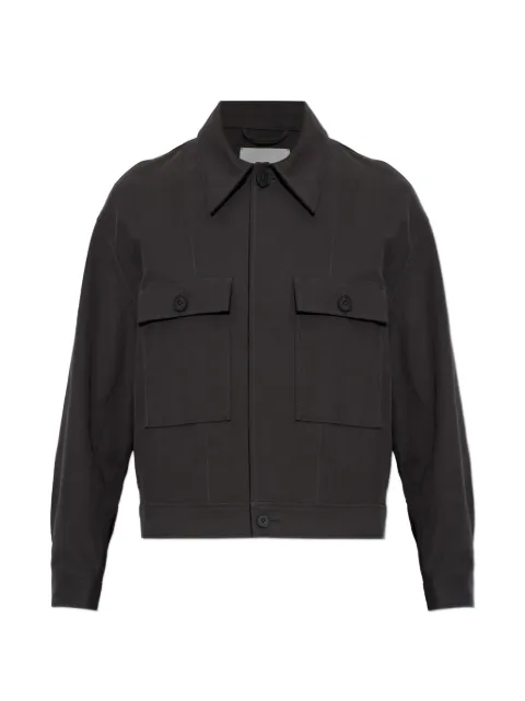 Studio Nicholson Drey cotton jacket