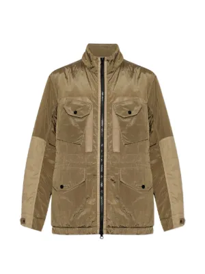 Stone Island ミリタリージャケット メンズ通販 - FARFETCH