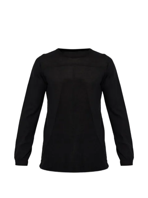 Rick Owens cashmere sweater
