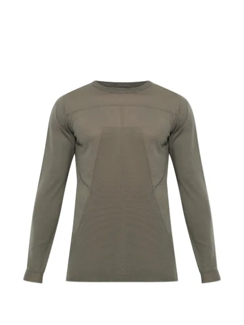 Rick Owens cashmere sweater
