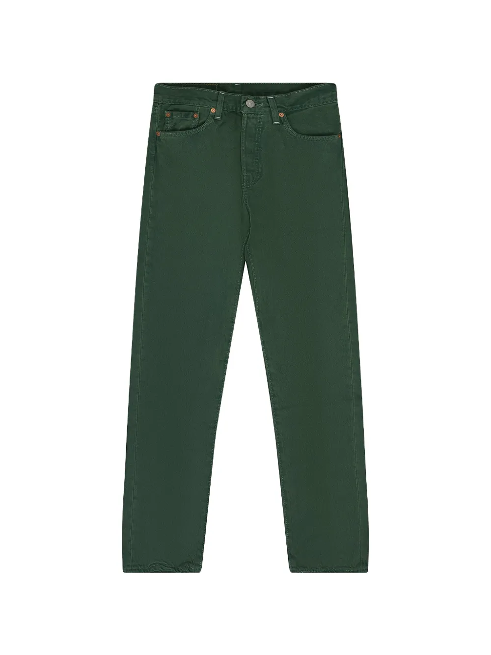Denim Tears Jeans ADG 501 - Verde