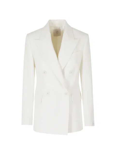 Eleventy double-breasted blazer