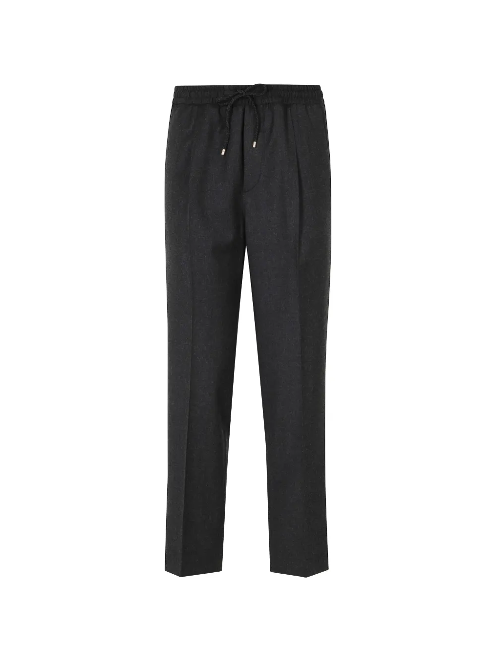 Briglia 1949 WimbledonW elasticated drawstring trousers - Grigio