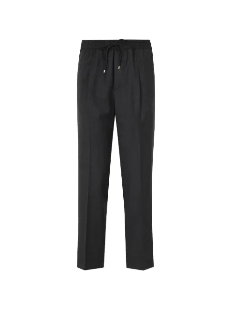 Briglia 1949 WimbledonW elasticated drawstring trousers