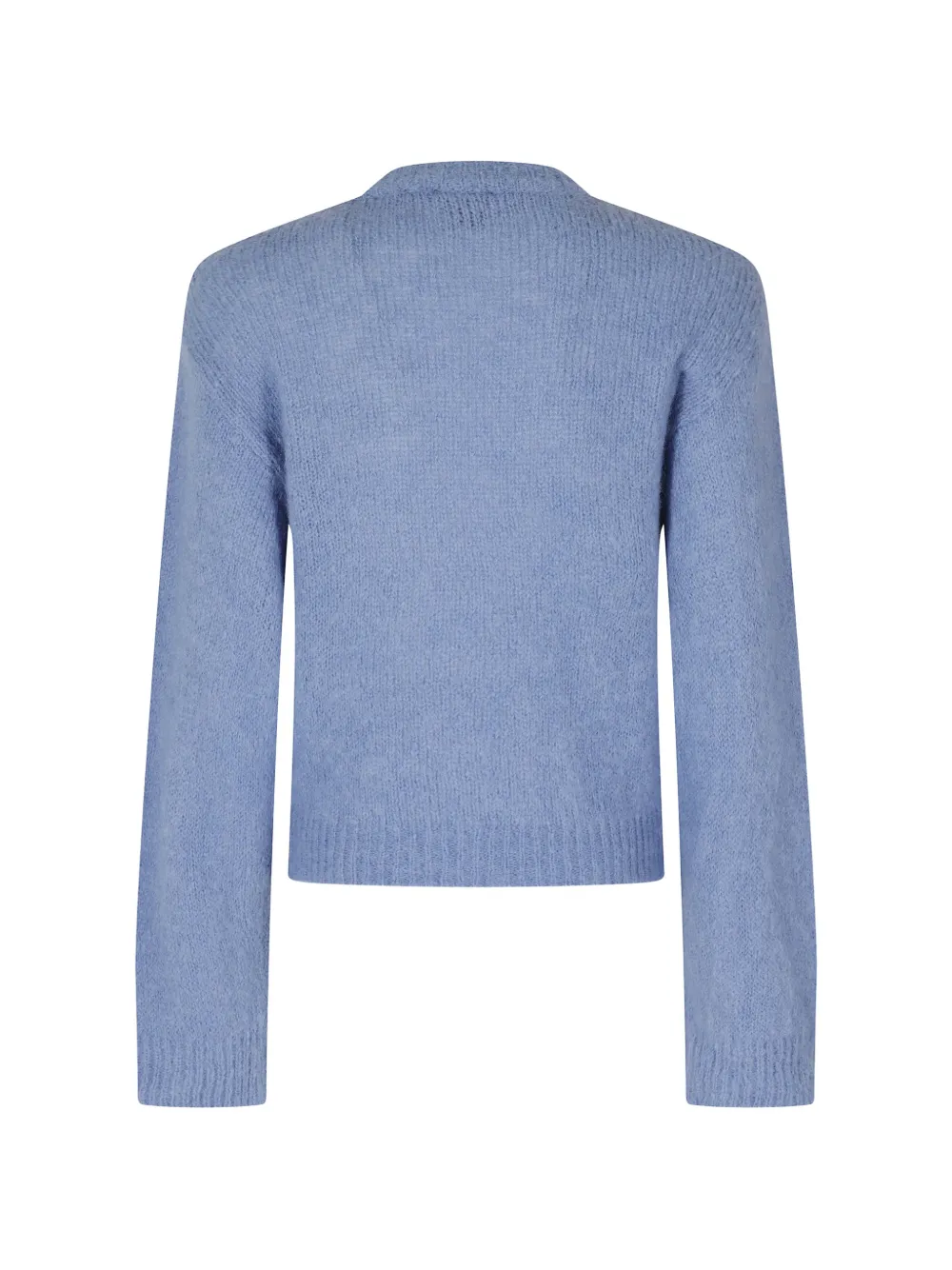 Alysi Gebreide trui Blauw