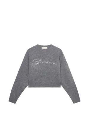 Blumarine Knits for Women - Shop on FARFETCH