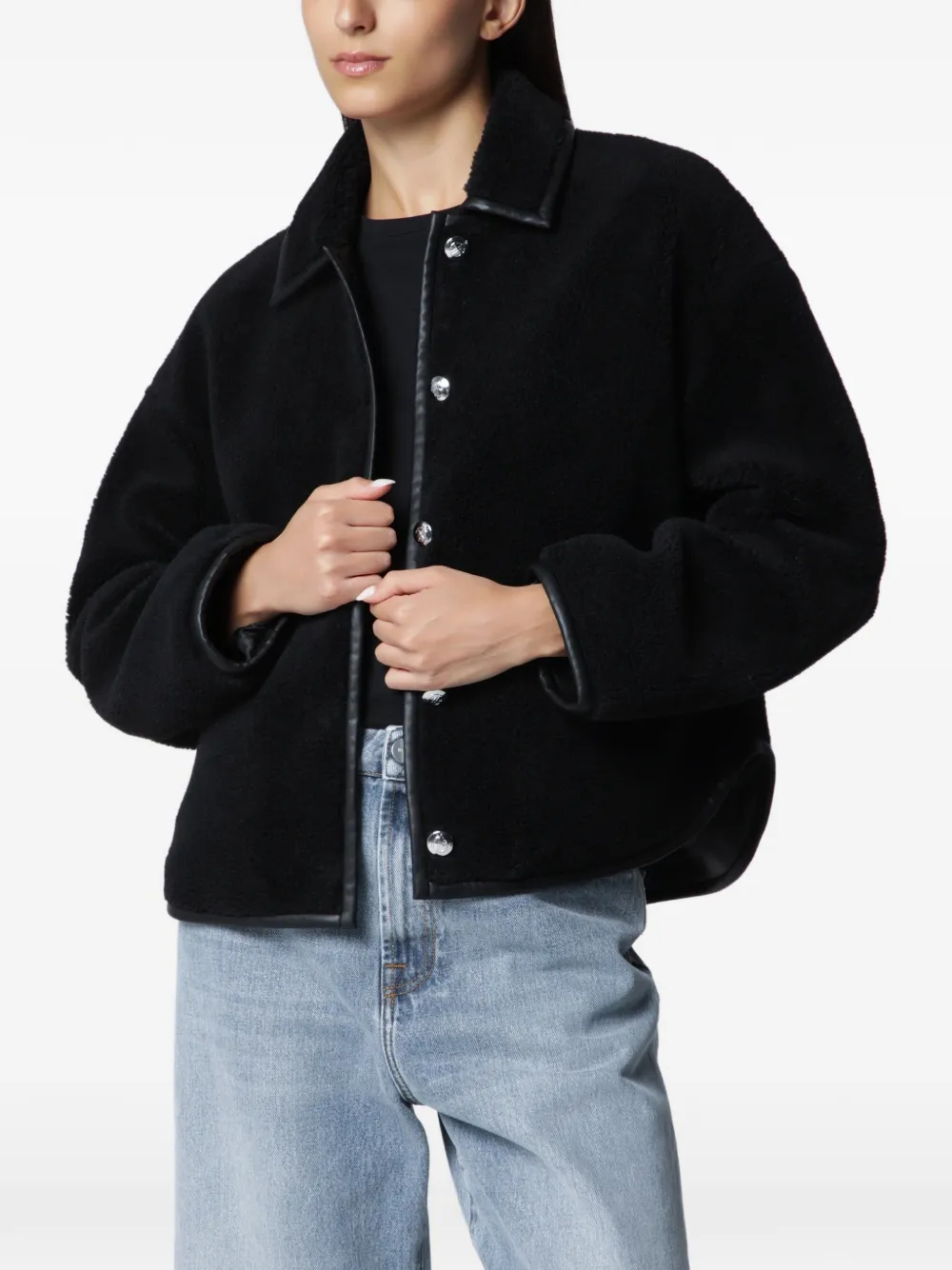 ANINE BING Camden jacket