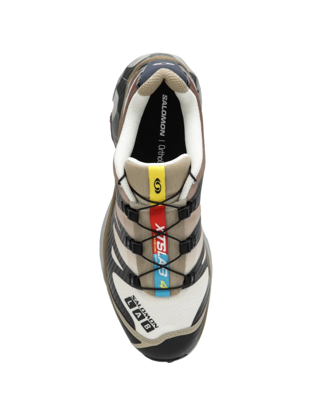 Salomon XT-4 OG sneakers Beige