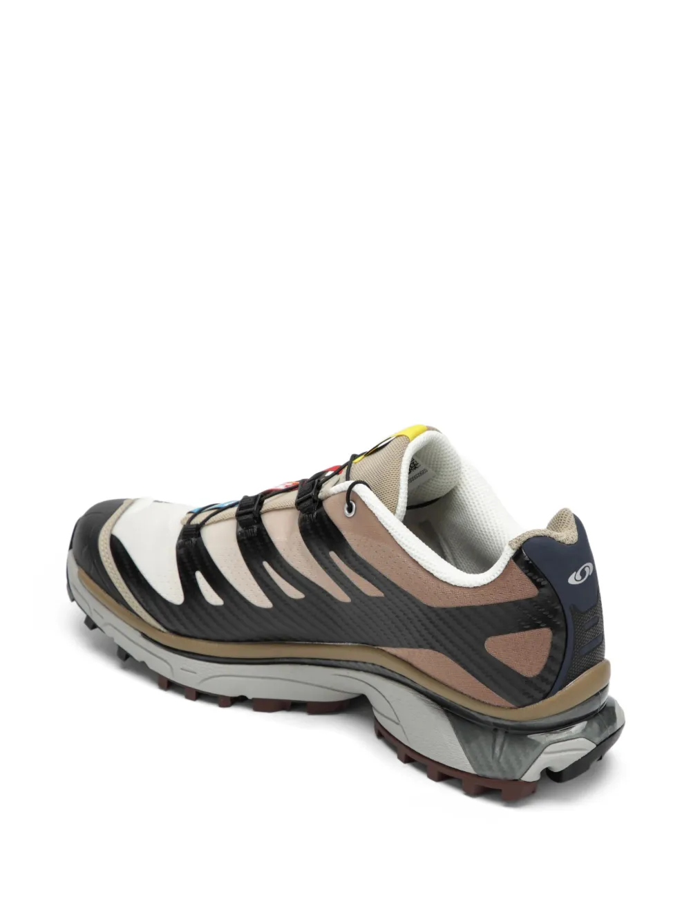 Salomon XT-4 OG sneakers Beige