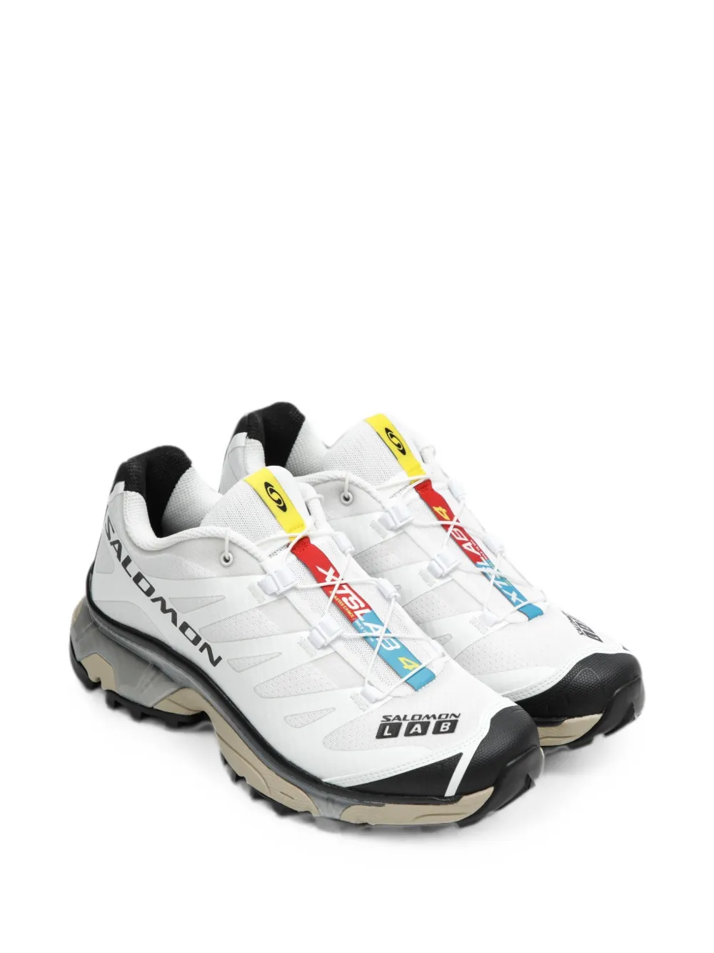 Salomon XT-4 OG sneakers Wit