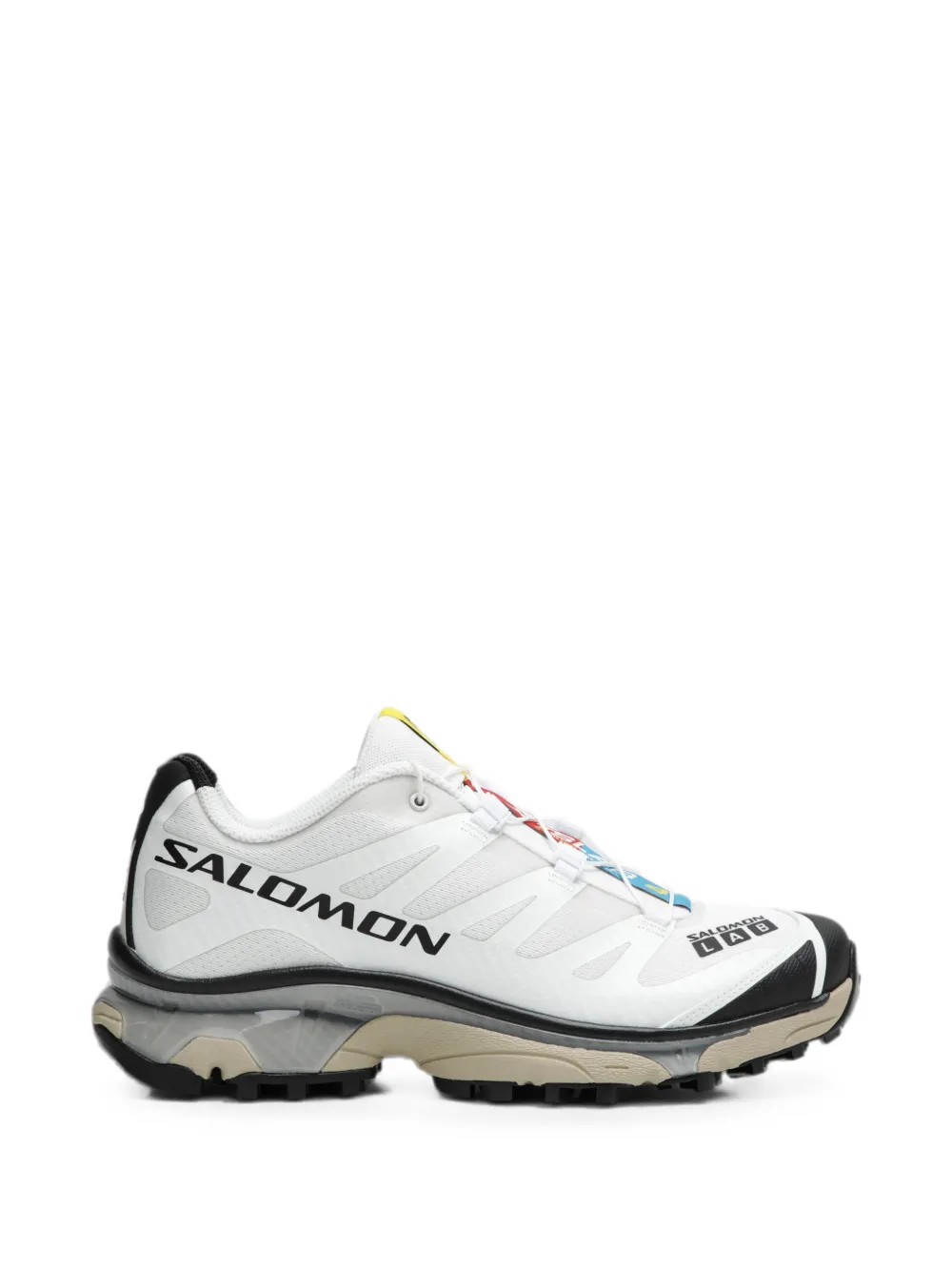 Salomon XT-4 OG sneakers Wit
