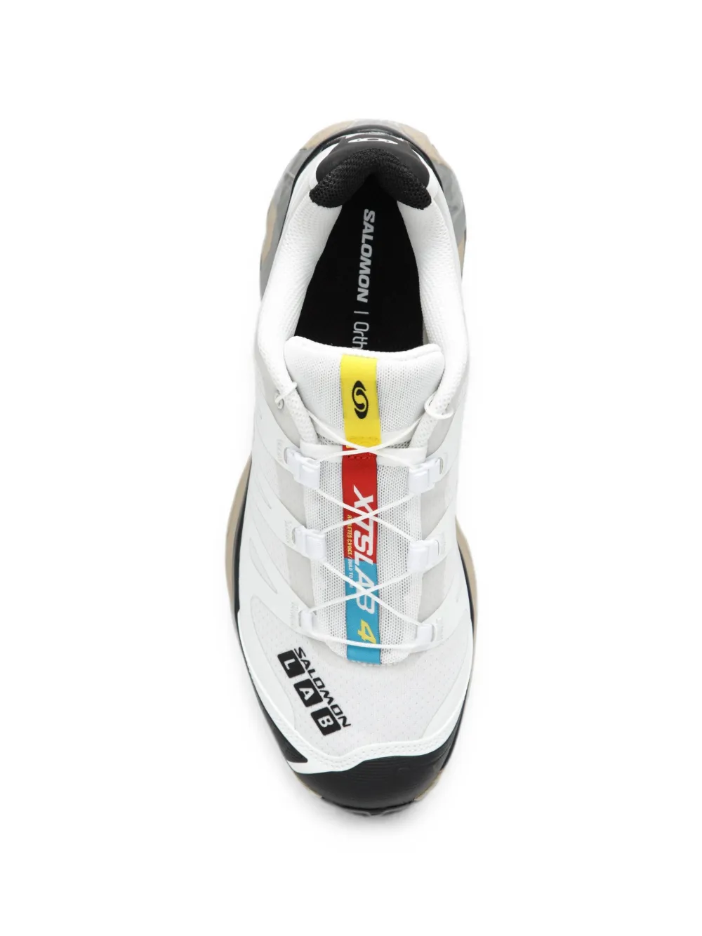 Salomon XT-4 OG sneakers Wit