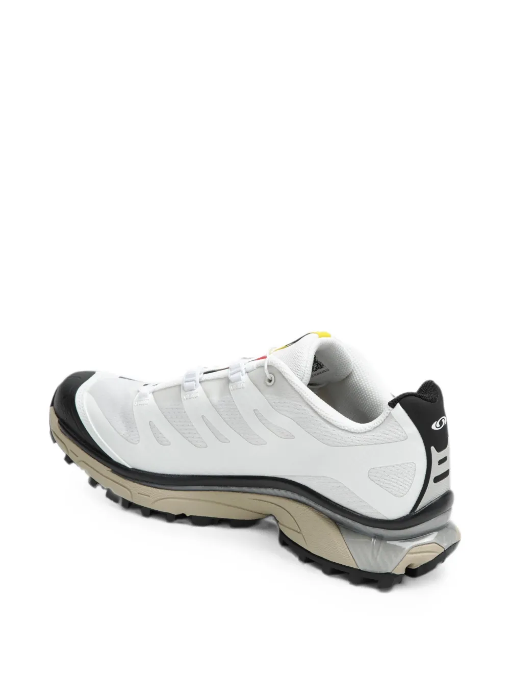 Salomon XT-4 OG sneakers Wit