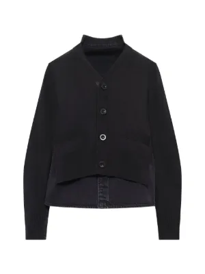 sacai（サカイ）ウィメンズ ニットウェア - FARFETCH