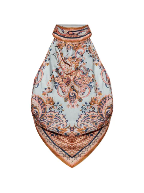 ZIMMERMANN top Aster