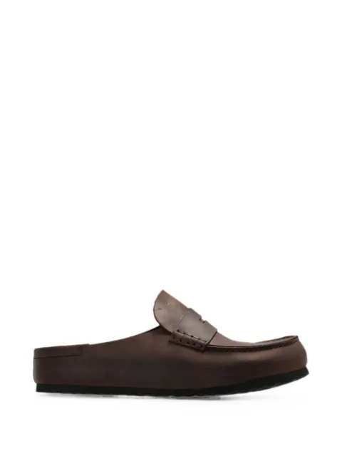 Birkenstock Naples loafers