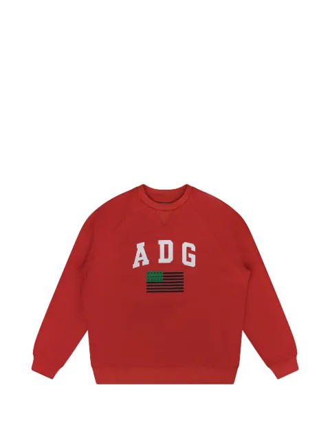 Denim Tears ADG sweatshirt