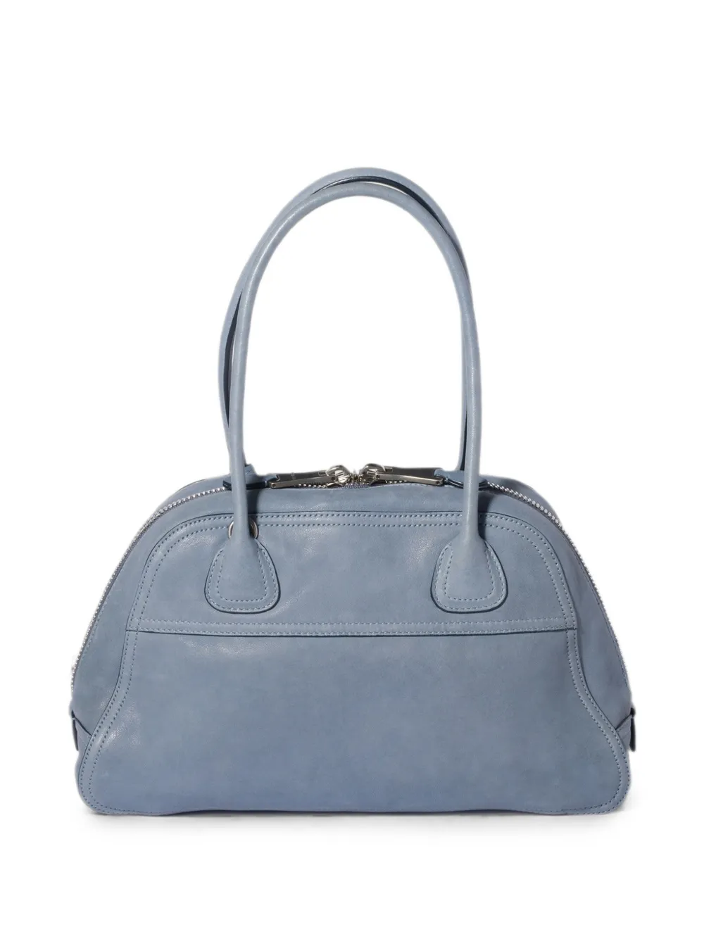 Miu Vivant nappaleren tas Blauw