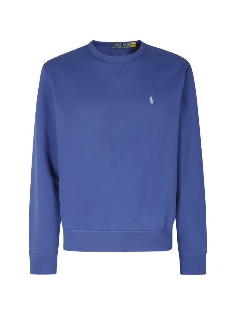 Polo Ralph Lauren Moletom com motivo Pony