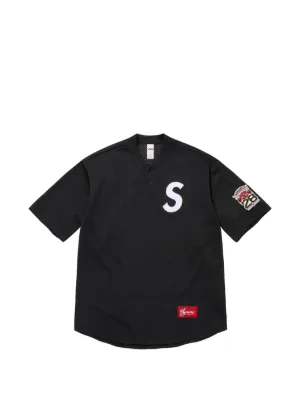 Supreme Wings Football T-shirt | Black | FARFETCH