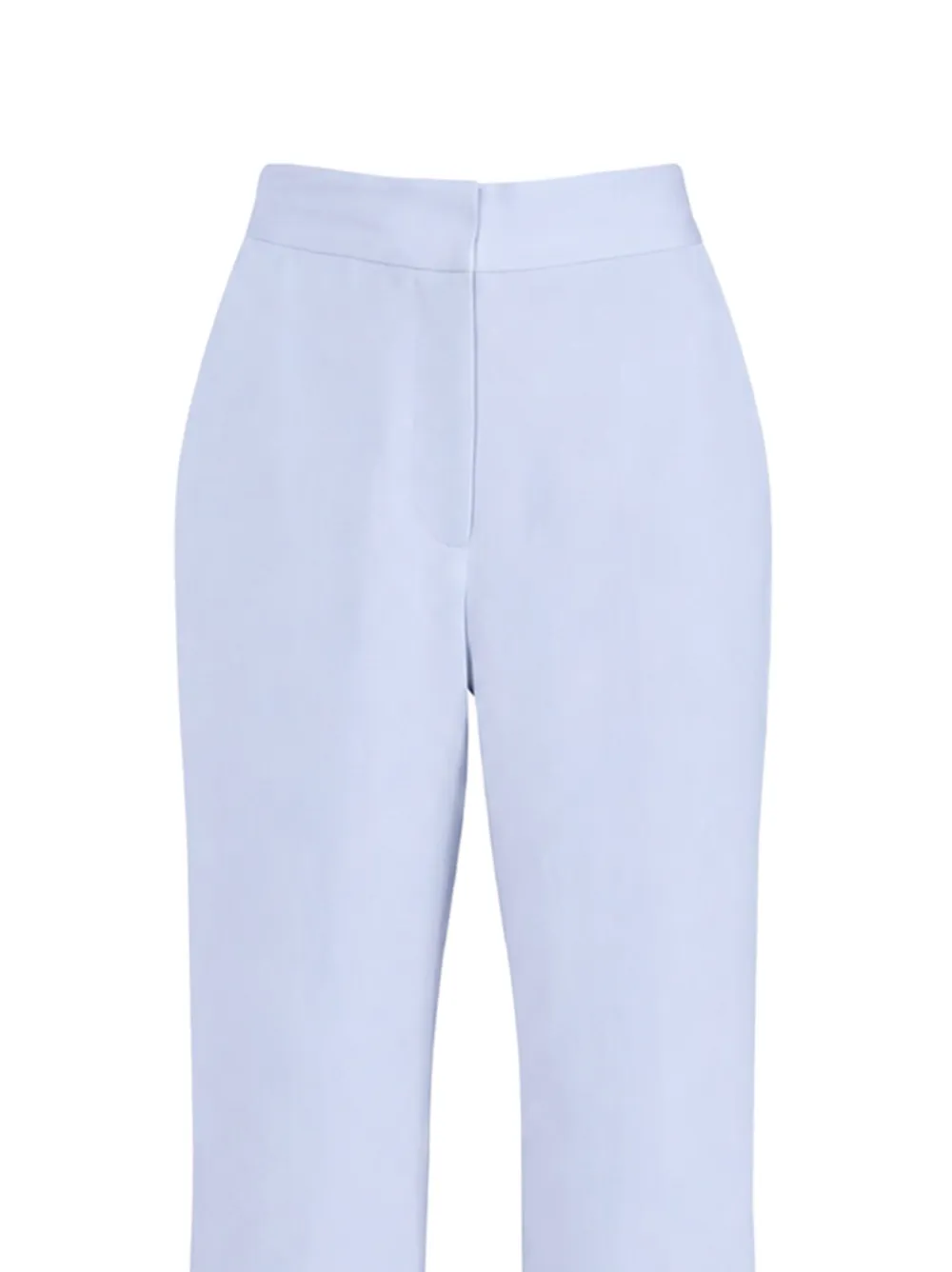 Fleur Du Mal Smoking pantalon Blauw