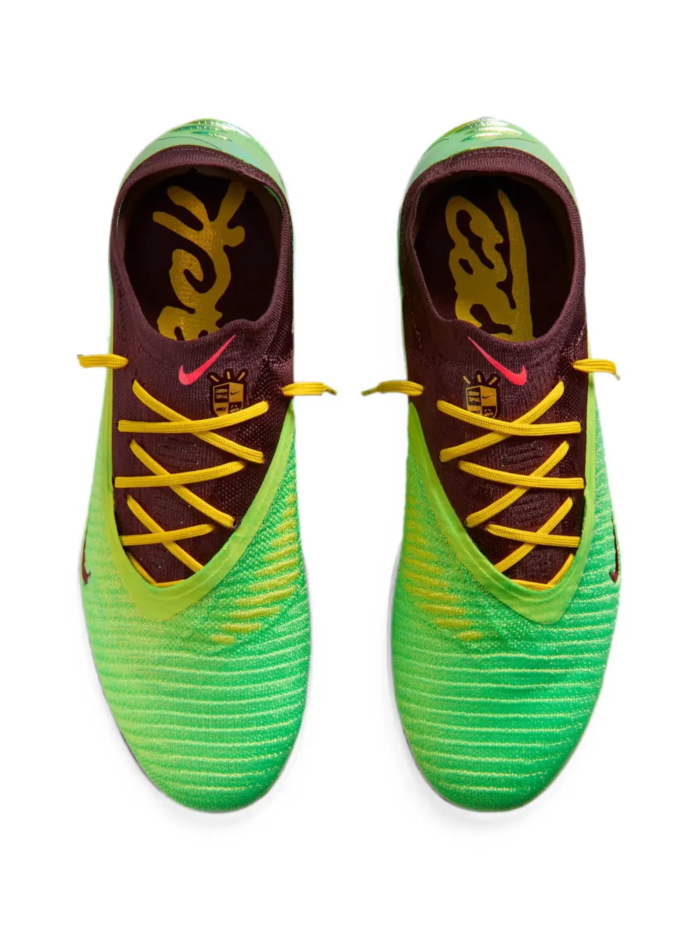 Cactus Jack × Nike Phantom6 Low Elite FG Nike x Cactus Jack Phantom 6 Low Elite FG SE Football Cleats