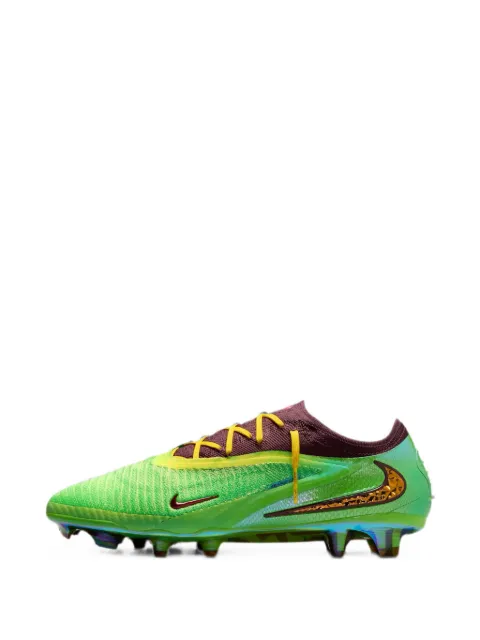 Nike x Cactus Jack Phantom 6 Low Elite FG SE football cleats 
