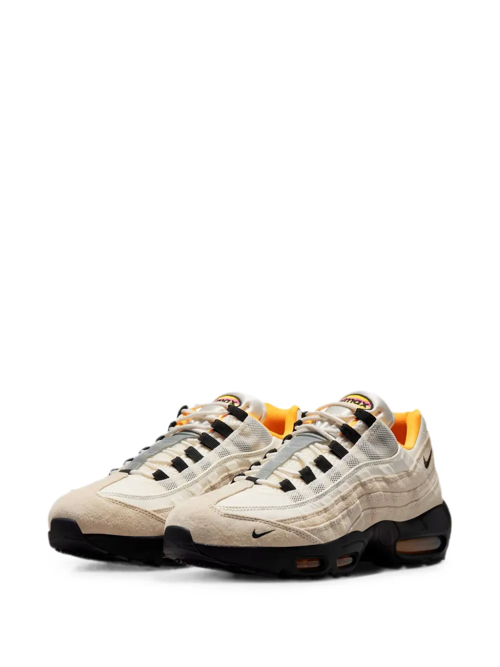 Nike SB Air Max 95 Club 58 sneakers Beige